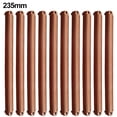 thumbnail image 1 of 10Pcs Draw Rail Plastic Drawer Slides 180/235/298mm Draw Runners Replacement, 1 of 1