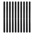 thumbnail image 1 of 10Pcs Drawer Rail 180/235/298Mm Plastic Drawer Slides Close Drawer Sliding Track Two-Section Cabinet Slides Furniture Hardware, 1 of 9