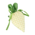 thumbnail image 1 of 10Pcs Easter Carrot Gift Bag - Reusable Plush Carrot Treat Bags with Drawstring, Perfect for Easter Egg Hunt, Candy Storage, Party Favors & Spring Decoration, Easter Party Supplies, 1 of 5