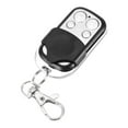 thumbnail image 1 of 10Pcs Electric Cloning Universal Gate Garage Door Opener Remote Control Fobs 433MHz Replacement Key Fob, 1 of 5