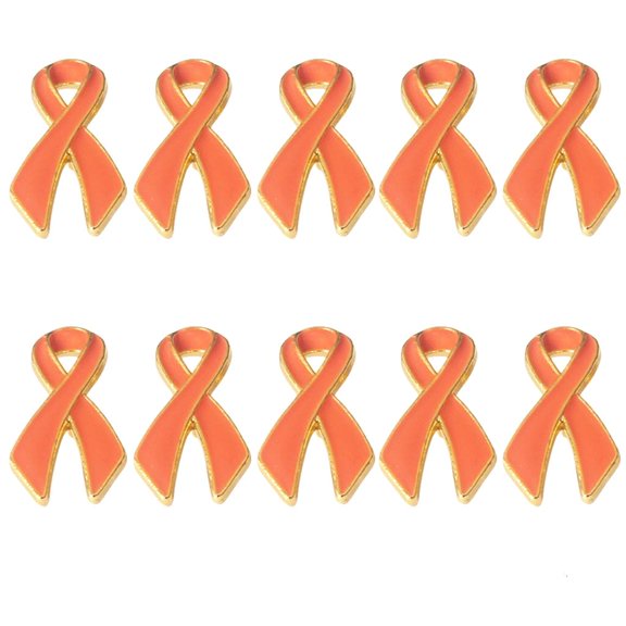 10Pcs Exquisite Ribbon Brooch Pins Accessory Elegant Ribbon Badge Brooches For School Clubs And Business Meetings