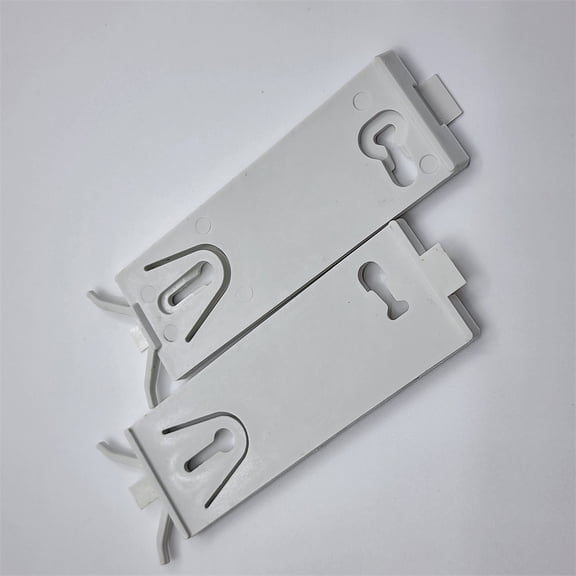 10Pcs Exterior Molding Retainer Clips 6003519 For Dodge D-Body Ram 150 250 350