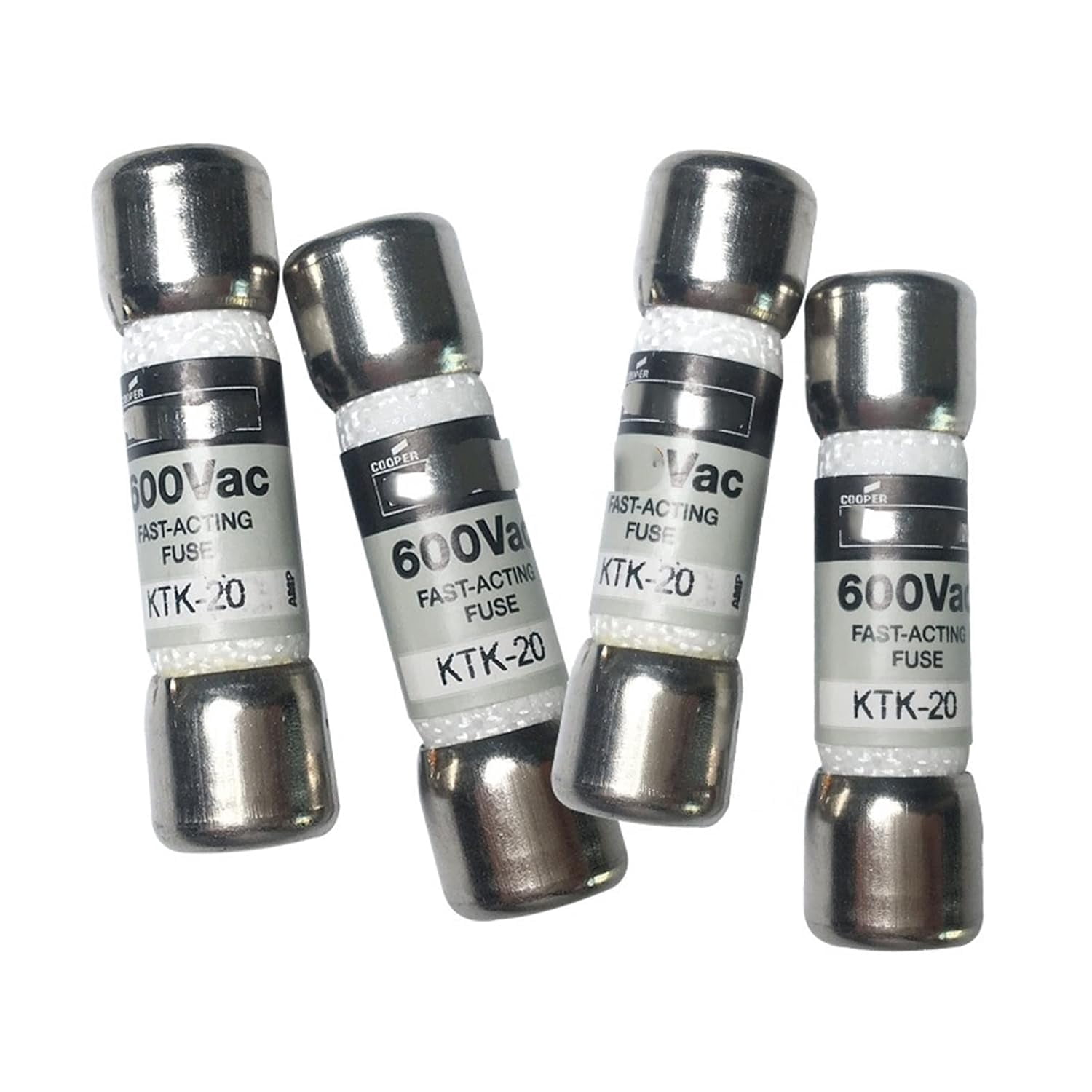 10Pcs Fast Fuse KTK-1/2 KTK-1 KTK-2 KTK-3 KTK-4 KTK-5 KTK-6 KTK-8 KTK ...