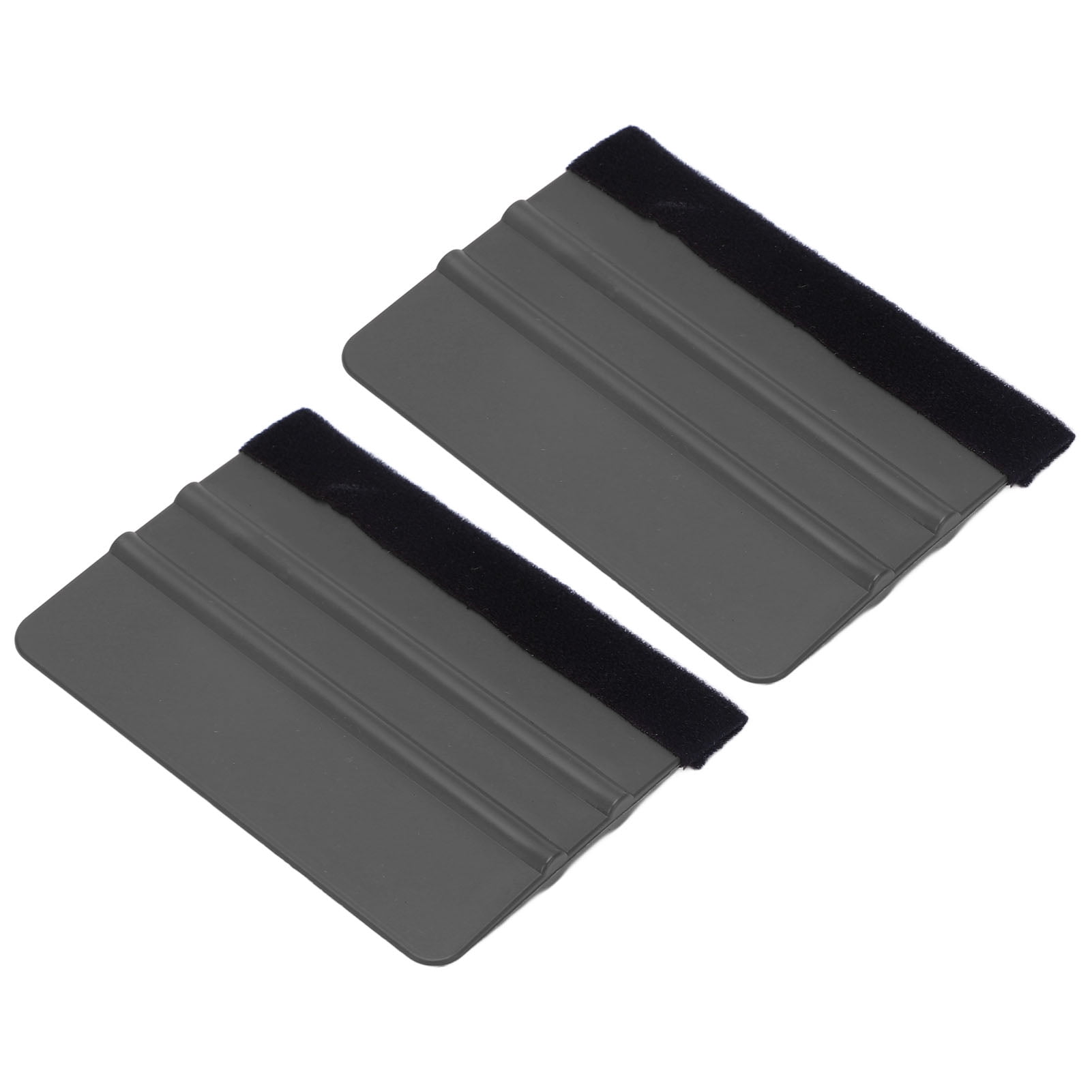 10Pcs Felt Squeegee For Vinyl, Felt Vinyl Squeegee Graphic Decal