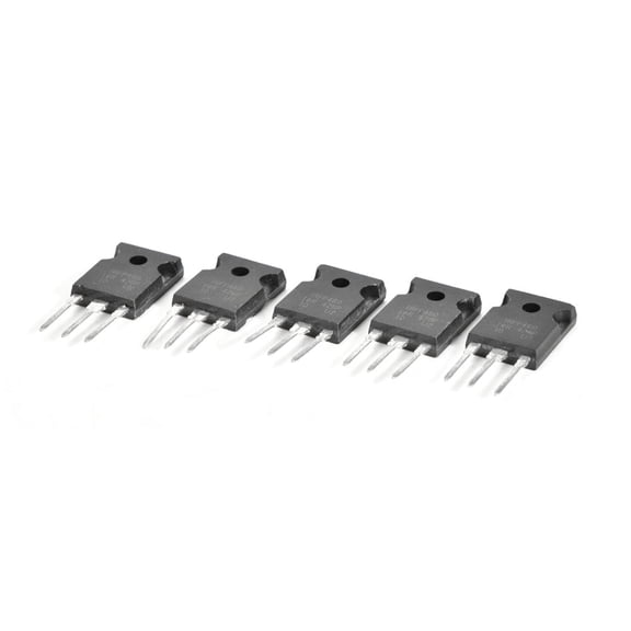 10Pcs Field Effect Transistor N-Channel IRFP460 20A 500V Voltage Control Semiconductor Devices Bienvenido