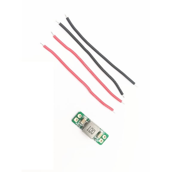 10Pcs Filter Module 3A 5-30V for Remote Model Airplanes Helicopter FPV Camera Transmitters Part