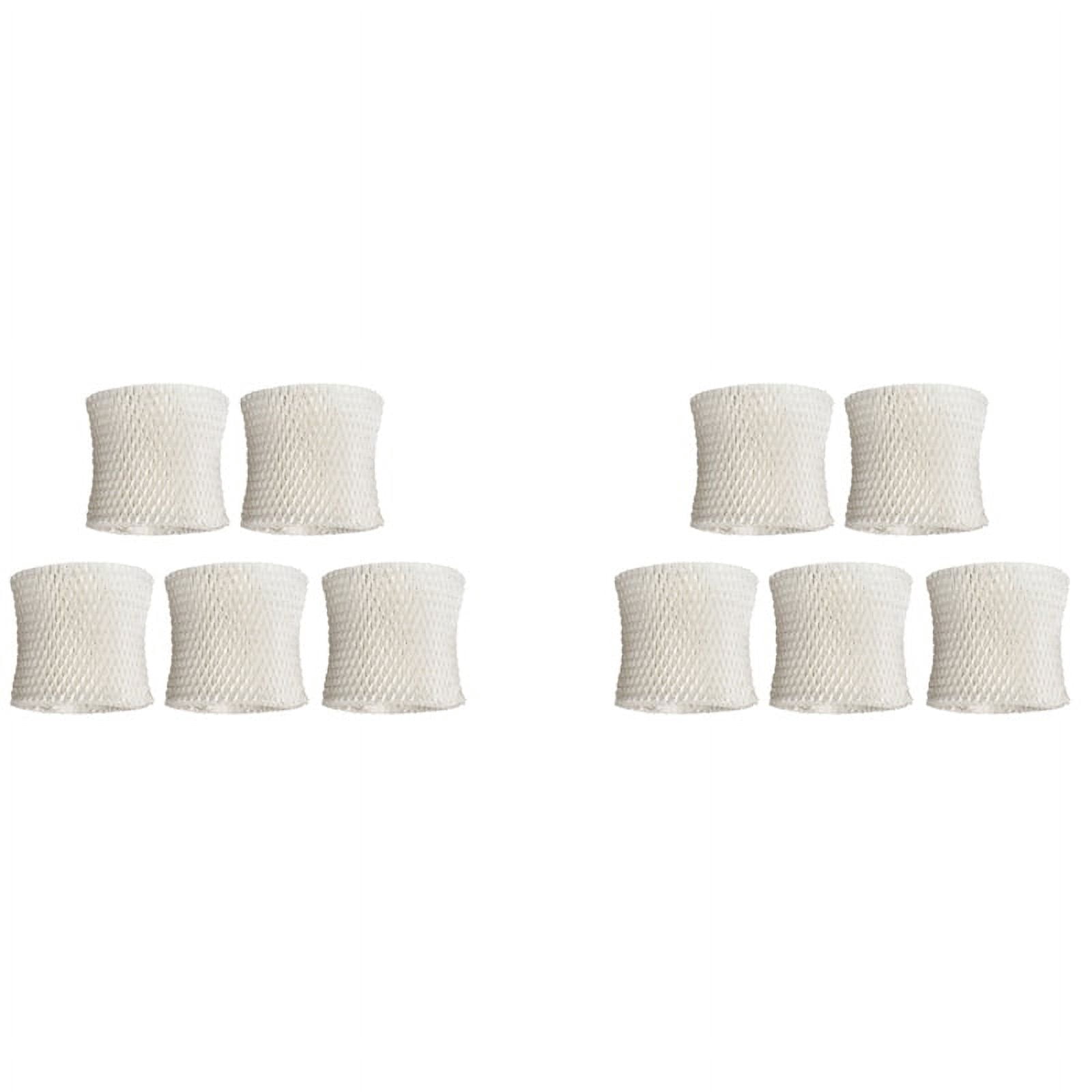 10Pcs Filters for E2441A HEPA Filter Core Replacement for Air-O- Aos 7018 E2441 Humidifier Parts