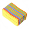 thumbnail image 1 of 10Pcs Fishing Line Board for Holding Fishing Leader Line Fishing Winding Board, 1 of 11
