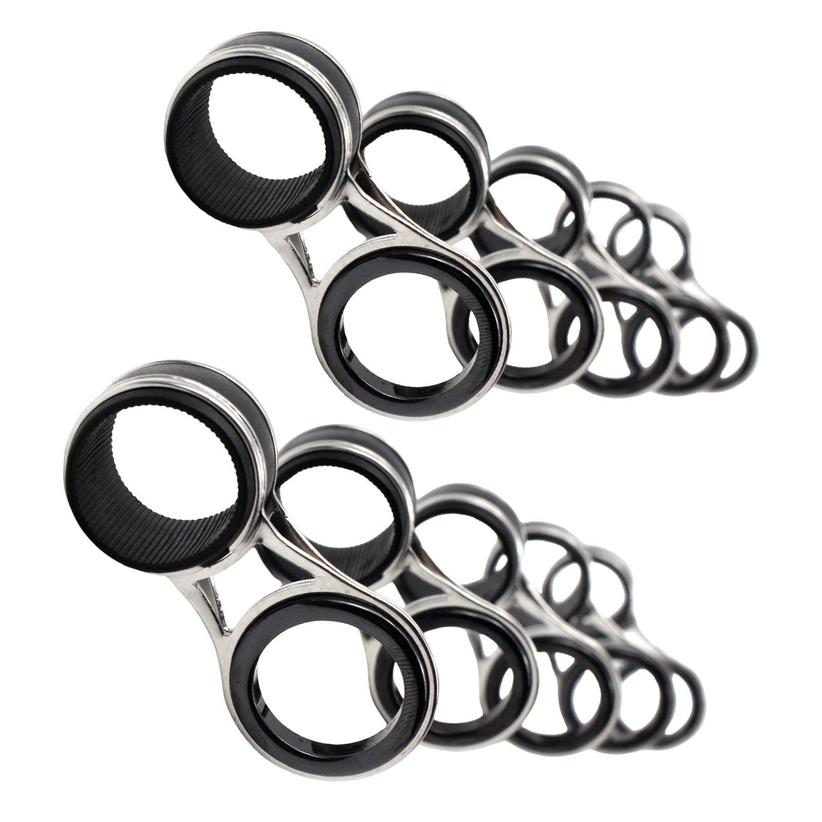baitcaster rod eyelets Ugly Stik GX2 Travel Baitcast Kit Why not bring it back to life Fishing Rod Eyelets for Repairs