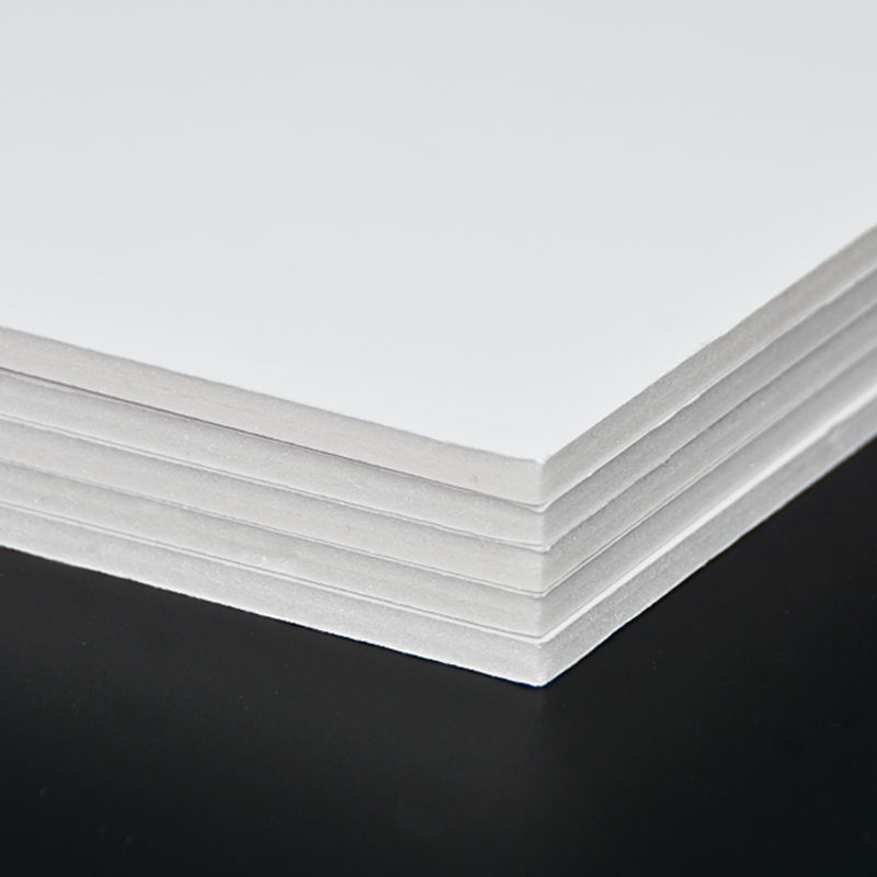 10Pcs Foam Boards Large Foam Board Blank Foam Boards Foam Projects