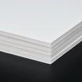 10Pcs Foam Boards Large Foam Board Blank Foam Boards Foam Projects
