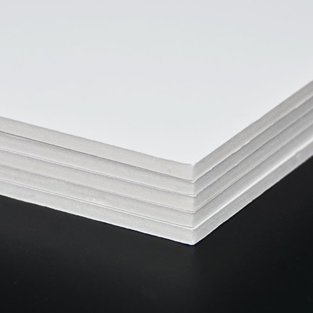 10Pcs Foam Boards Large Foam Board Blank Foam Boards Foam Projects