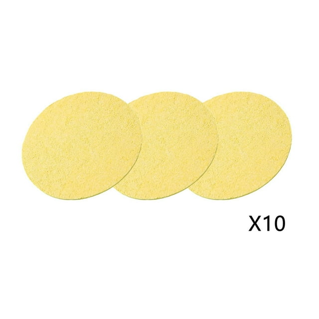 10Pcs Foam Textured Painting Paper Set - Reusable Water Absorption Sponge Wipes for Art Crafts, DIY Projects & Home Decor - Durable Paint Blending Tool