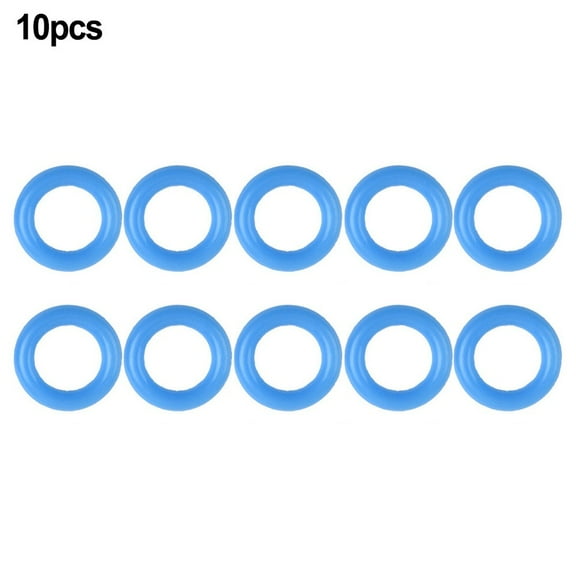 10Pcs For Breville Rich 8 Series Coffee Machine O-ring Steam ProbeFor Sage 500 Coffee Machine Replacement Parts