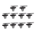 thumbnail image 1 of 10Pcs Front Wind Shield A Pillar Trim Clip Fits for Land Rover LR3 LR4 Rover Sport LR077843, 1 of 6