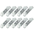 thumbnail image 1 of 10Pcs Furniture Corner Connector for Wood Furniture Chair Drawer Cabinet, 1 of 11