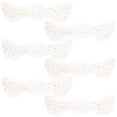 thumbnail image 1 of 10Pcs Gold Glitter Face Tattoo Star Face Glitter Freckles Waterproof Makeup Patches Sweatproof Freckle Sparkle Temporary Stickers Tattoos Accessories, 1 of 5