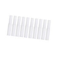 thumbnail image 1 of 10Pcs Golf Club Shaft Extension Golf Shaft Lengthen Set Replacement Easy to Use Durable Golf Club Pole Shaft Lengthen for Outdoor Women Men 13.081mm, 1 of 8