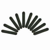 10Pcs Golf Weighted Lead Tape for Tennis Racket Golfs Club Add Swing Weight Lead Tape Adhesive Golfs Club Lead Tape Set