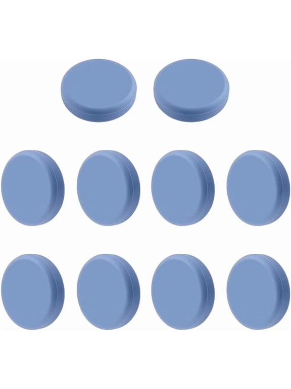 10Pcs Gray Button Covers for Jeans Suitable for 15mm Button TPU Cover Shirt Buttons Cover Aviod Shirt Holes for Jeans Buttons Sewing Kit Replacement for Shirts Jean Cufflinks Making DIY