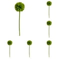 thumbnail image 1 of Artificial Flowers,Artificial Flowers Artificial Chrysanthemum Hydrangea Bridal Wedding Bouquet For Kitchen Home Decor, 1 of 5