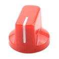 10Pcs Guitar Footswitch Knobs, Pedal Protections Caps for Guitar Effect ...