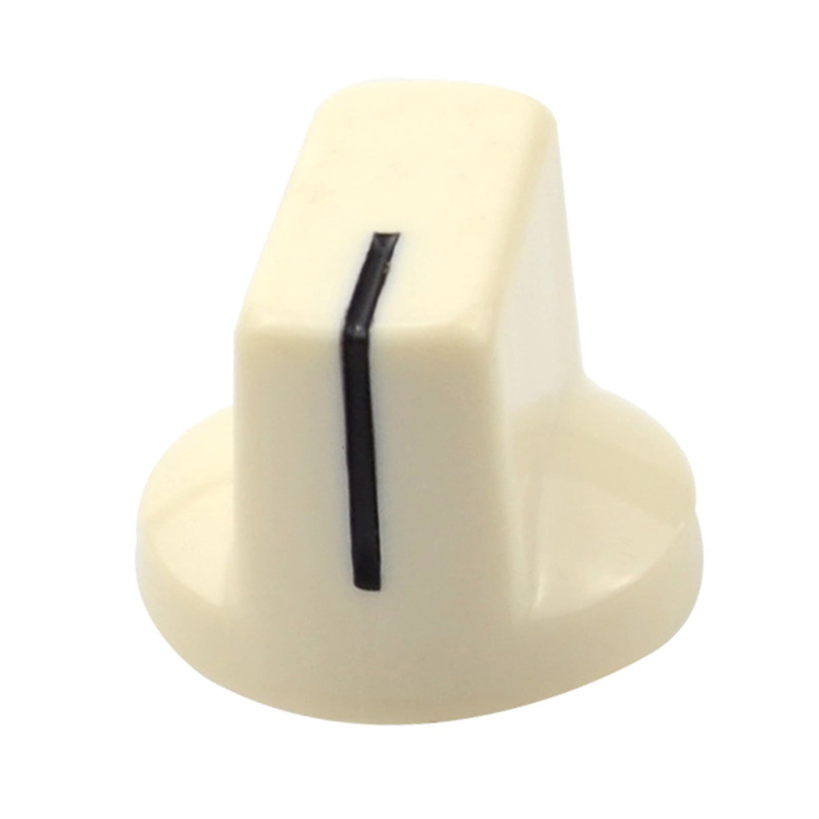 10Pcs Guitar Footswitch Knobs, Pedal Protections Caps for Guitar Effect ...