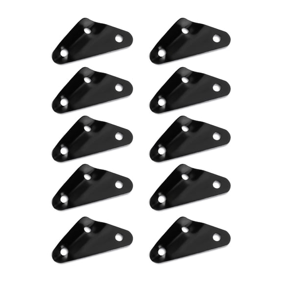 10Pcs Guy Rope Tensioner Tent Guy Line Tent Tightening Hook Tent Rope Tightener Tent Cord Tensioner Tarp Rope Tensioner