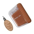 thumbnail image 1 of 10Pcs Hand Sewing Needle Set with Magnetic Box Threader Metal Embroidery Needle, 1 of 19