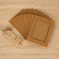 thumbnail image 1 of 10Pcs Hanging Photo Frame,Birthday Party Booth Home Decor Photography Props, 1 of 10
