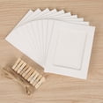 thumbnail image 1 of 10Pcs Hanging Photo Frame,Birthday Party Booth Home Decor Photography Props, 1 of 10