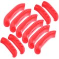 thumbnail image 1 of Milisten 10Pcs Non Slip Handle Covers for Frying Pans and Pots Practical Protector Sleeves, 1 of 6
