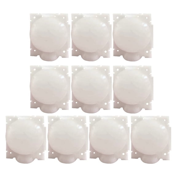 10Pcs High Pressure Propagation Balls Graft Breeding for Case Plant Root Growing