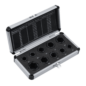Bolt Extractor Sockets