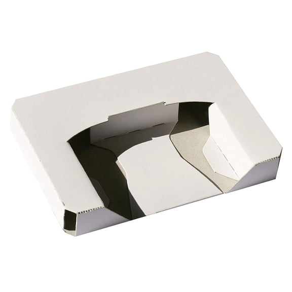 10Pcs Inner Inlay Insert Tray Carton Replacement Inlay Insert Tray Cartridge Gaming Accessories