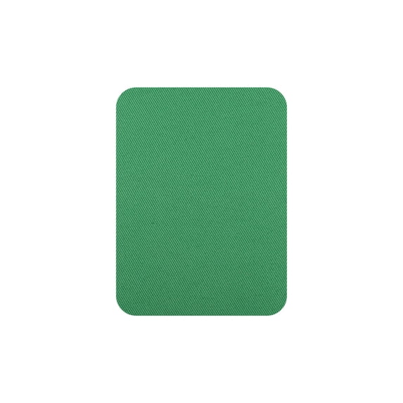 10Pcs Iron On Fabric Patches, RRJ Fabric Patches, 29-Color Rectangular Iron-On Adhesive Cloth Stickers, Cut-to-Size Denim Patches for Clothing Repair, DIY Crafts, Jeans, and Sewing Projects