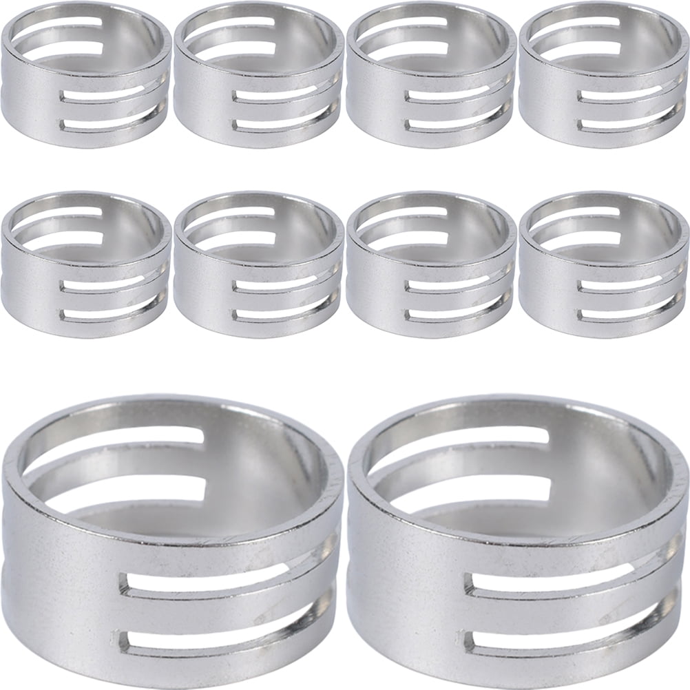 10Pcs Jump Ring Opener Jump Ring Opening Closing Tool Jewelry Making