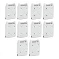 thumbnail image 1 of 10Pcs Knitting Claw Weight, Universal Machine Hanger Weight Accessories, 1 of 9