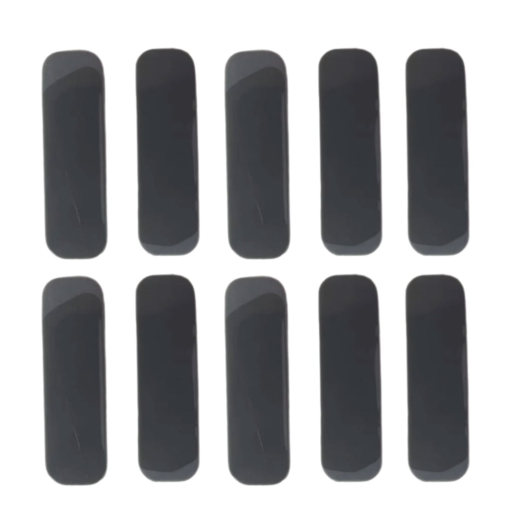 BLACK LAPTOP RUBBER Feet set For Microsoft Surface Laptop 3 1868 Laptop BLACK LAPTOP RUBBER Feet set For Microsoft Surface Laptop 3 1868 Laptop