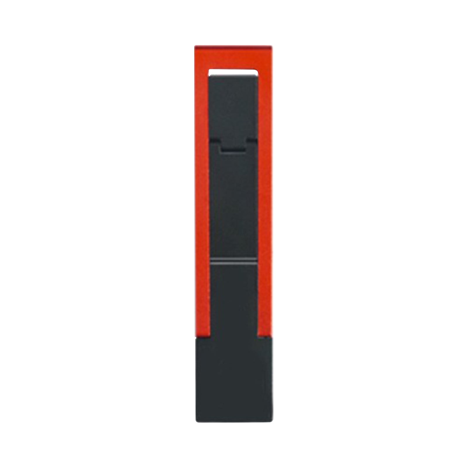 10Pcs Long Magnetic Phone Stand! Werulen Magnetic Phone Stand, Long Sliding Folding Aluminum Alloy Support Frame, Adjustable Multi-Angle Tablet Holder, Stable Non-Slip Heat Dissipation Desktop