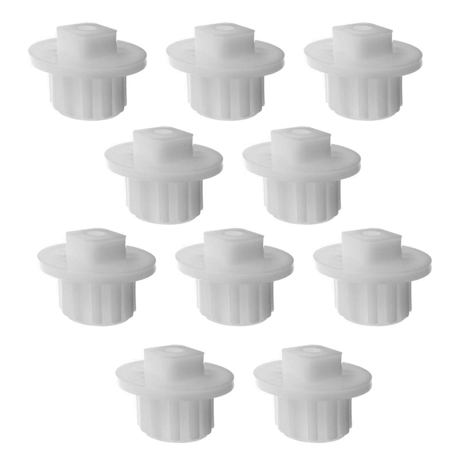 10Pcs Lot Meat Grinder Parts Plastic Gear for A861203 86.1203