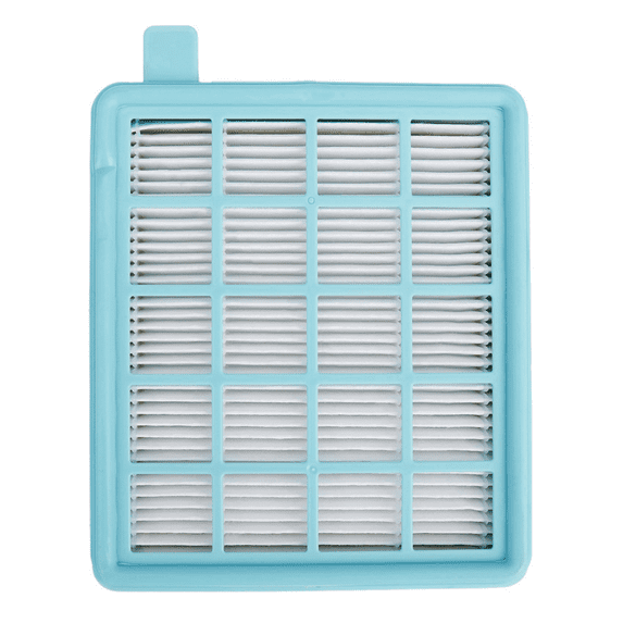 10Pcs/LotFilter Mesh HEPA FILTER - for Vacuum Cleaner FC8470 FC8471 FC8472 FC8473 FC8474