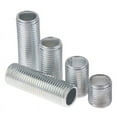thumbnail image 1 of 10Pcs M10 Lamp Tooth Tube Internal Hollow Threaded Tube Screw Nut Lamp, 1 of 8