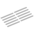 thumbnail image 1 of 10Pcs M3-0.5x35mm Fully Threaded Rods, 304 Stainless Steel Thread Bar Studs, 1 of 7