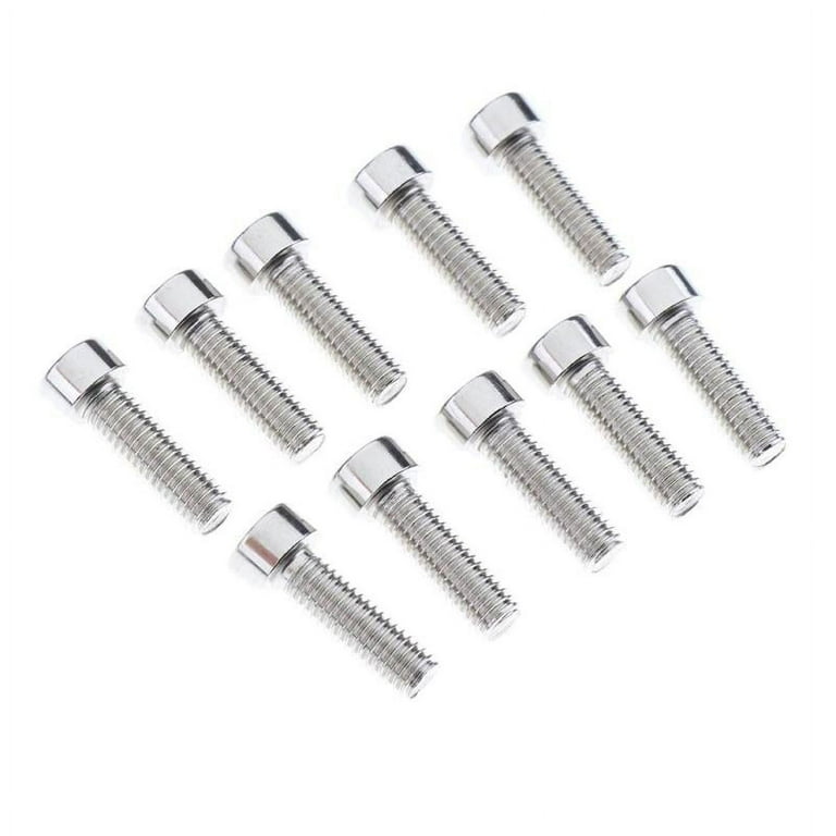 Mountain bike hot sale screws