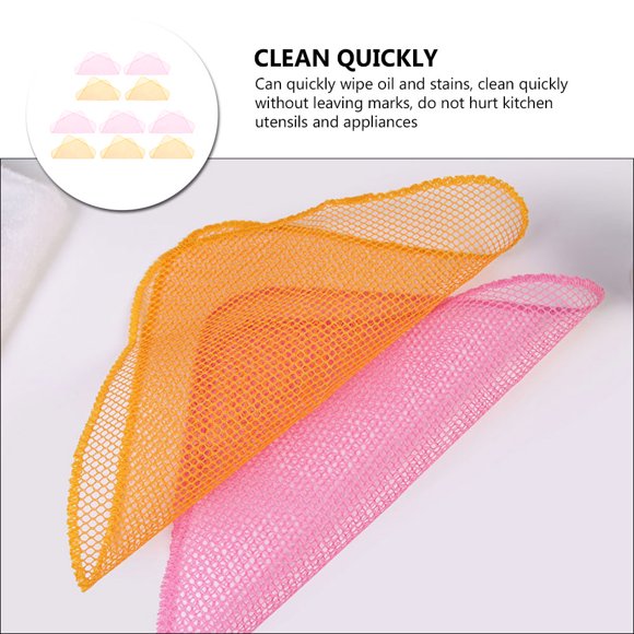 Dish Cloth Mesh