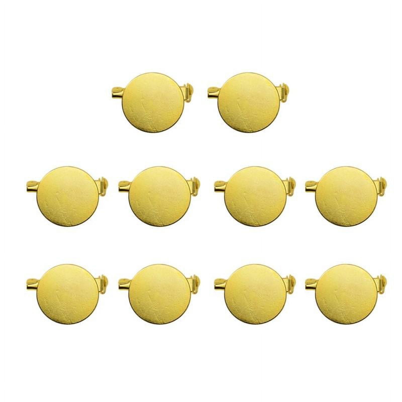 Taylor Seville Magic Pins Applique Yellow