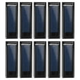 thumbnail image 1 of 10Pcs Mini Solar Panel 0.5V 100mA Cells Photovoltaic panels, 1 of 9
