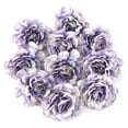 thumbnail image 1 of 10Pcs Multi-layer Artificial Simulation Flower Heads Wedding Party Home Decor, 1 of 5