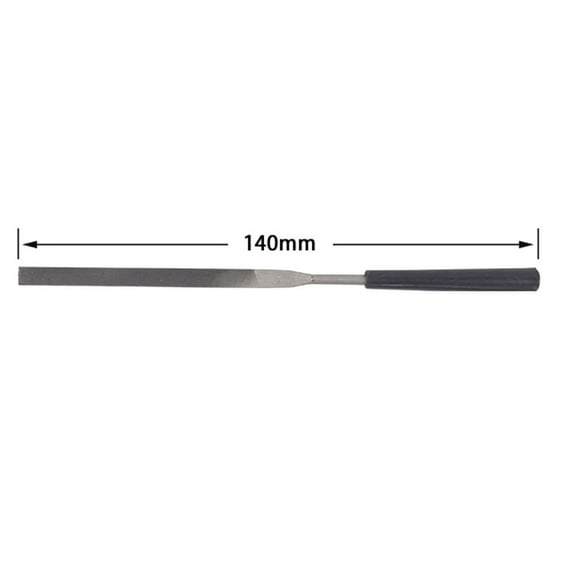 10Pcs Needle Files Set Hand Files Steel Rasp Needle Filing Woodworking File For Metal Glass Stone Crafts Jewelers Carving Tool